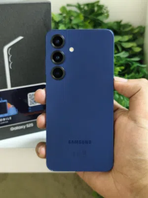Samsung Galaxy S25 128 GB in Baghdad