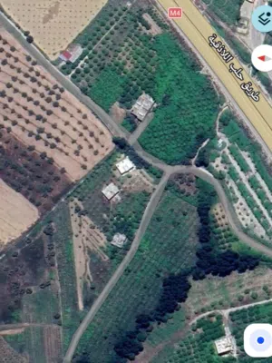 Mixed Use Land for Sale in Latakia Al-Haffah