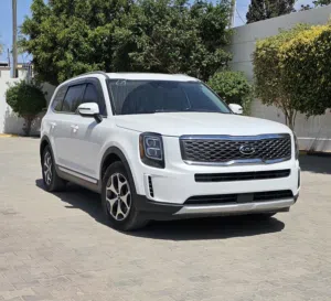 Used Kia Telluride in Tripoli