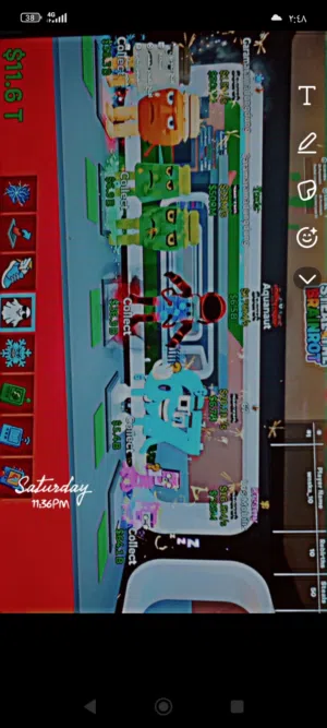 حساب فورتنايت شخصيه الفضائي النادره