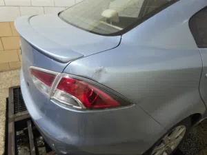 Mazda 2012 model 2