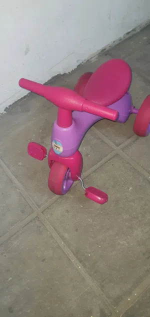 بسكليت اطفال بحالة الوكالة