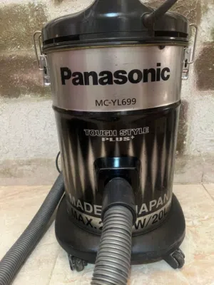 Other Vacuum Cleaners for sale in Zarqa