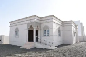 150 m2 2 Bedrooms Townhouse for Rent in Al Batinah Barka