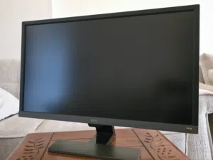 FOR SALE: BENQ EL2870U 28” 4K 60Hz MONITOR