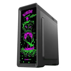 GameMax Case Rockstar