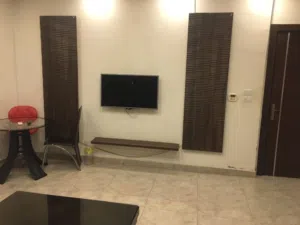 70 m2 Studio Apartments for Rent in Amman 7th Circle