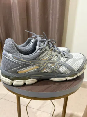 ASICE SHOES