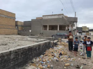 Residential Land for Sale in Muthanna Other