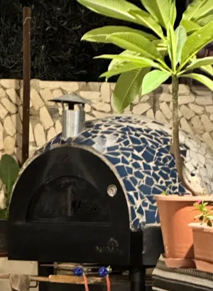 فرن بيتزا و معجنات ايطالي
