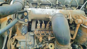 New Mitsubishi 3000GT in Sana'a