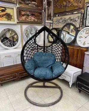 مرجوحة عش دمعة