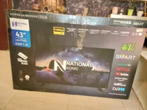 شاشه للبيع