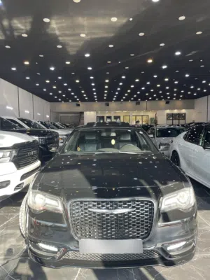 Chrysler S300 2018 كرايسلر