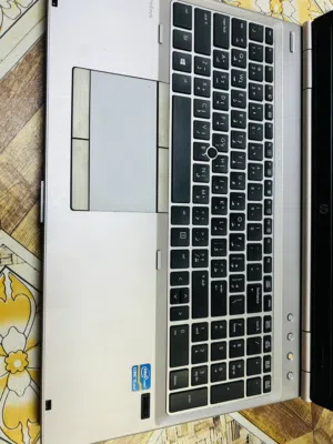 كور i5   نضيف