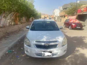 سيارة شيفروليه كوبلت 2018