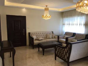 130 m2 3 Bedrooms Apartments for Sale in Amman Al Bnayyat