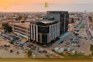 الفويهات شاره الوكالات