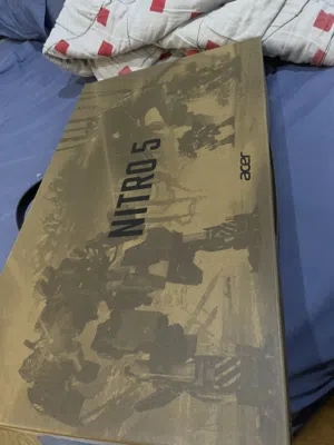 Acer Nitro 5