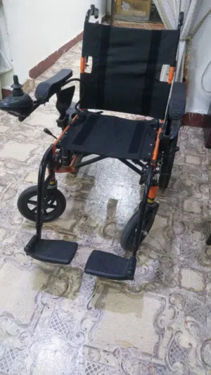 عربانه كهربائية