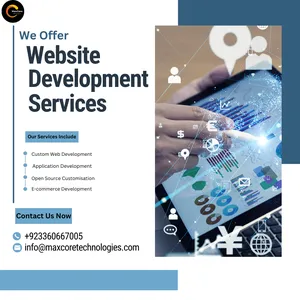 Website and mobile app development company