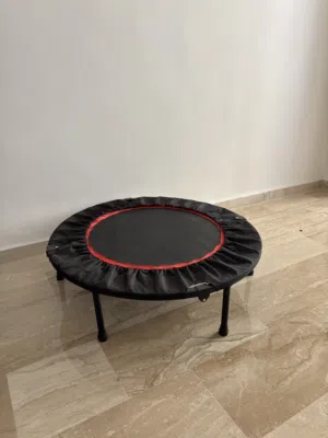 جهاز ترمبولين رياضي