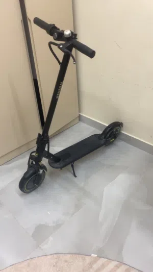 للبيع اسكوتر او ببادله وي اسكوتر درفت