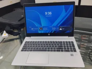HP PROBOOK I5 10TH GEN