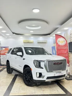 Used GMC Yukon in Muscat