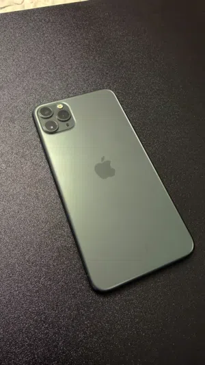 IPhone 11 pro max 64GB
