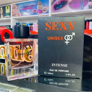 Perfumes . New3