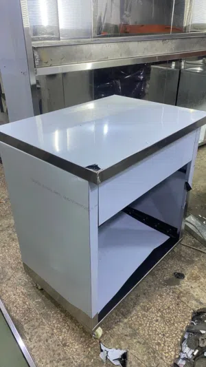 الشهباء للمعدات الطاعم