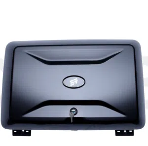 قطع جيتور اصلية من الشركة اجو على السيارة