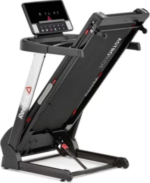 جهاز سير جري Reebok Treadmill A0,2