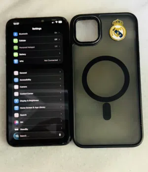 ايفون Iphone 11 Pro Max 512