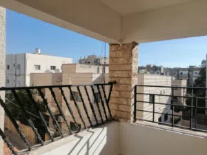 150 m2 3 Bedrooms Apartments for Rent in Irbid Aydoun