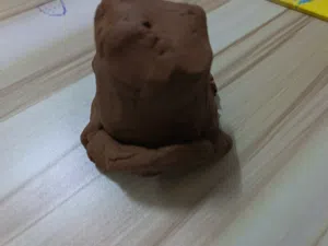 مجسم فني للبيع ب10 ريال