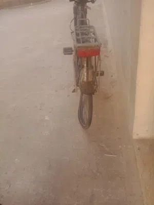 بسكليت الماني نمره 28