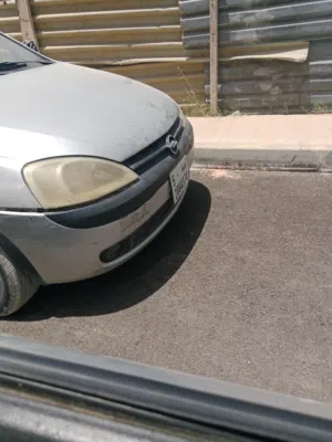 Used Opel Corsa in Tripoli