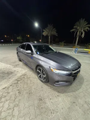 Used Honda Accord in Muscat