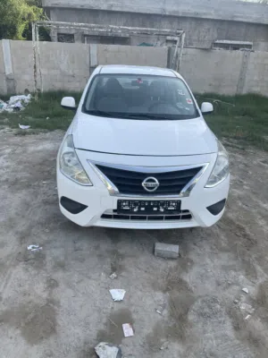 نيسان صني 2020