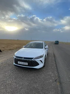 كن بلاص موديل 2025 BYD