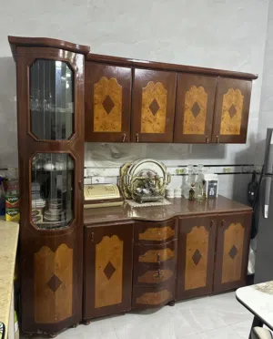 دولاب لوحً كونتر الاصلي لوح ايطالي