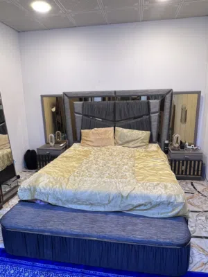 غرفه اخشاب ايطاليه