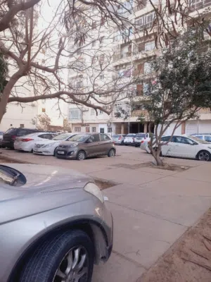 شقة للبيع عمارات الاستثمار باب بن غشير
