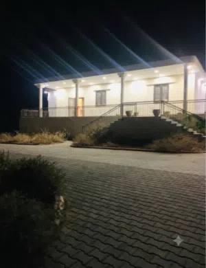 200 m2 2 Bedrooms Townhouse for Sale in Jebel Akhdar Cyrene