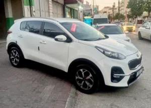 New Kia Sportage in Hebron