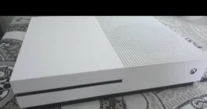 اكسبوكس وان اس xbox one s مع كيم باس