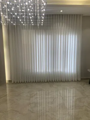 جميع انواع الستائر ويفي الفندقي ستائررول