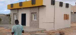 130000 m2 2 Bedrooms Apartments for Rent in Tripoli Alswani